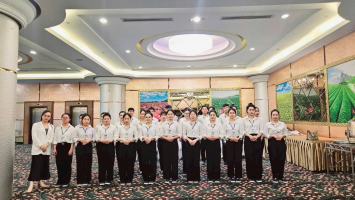 【ホテルでの大規模選考会！！】